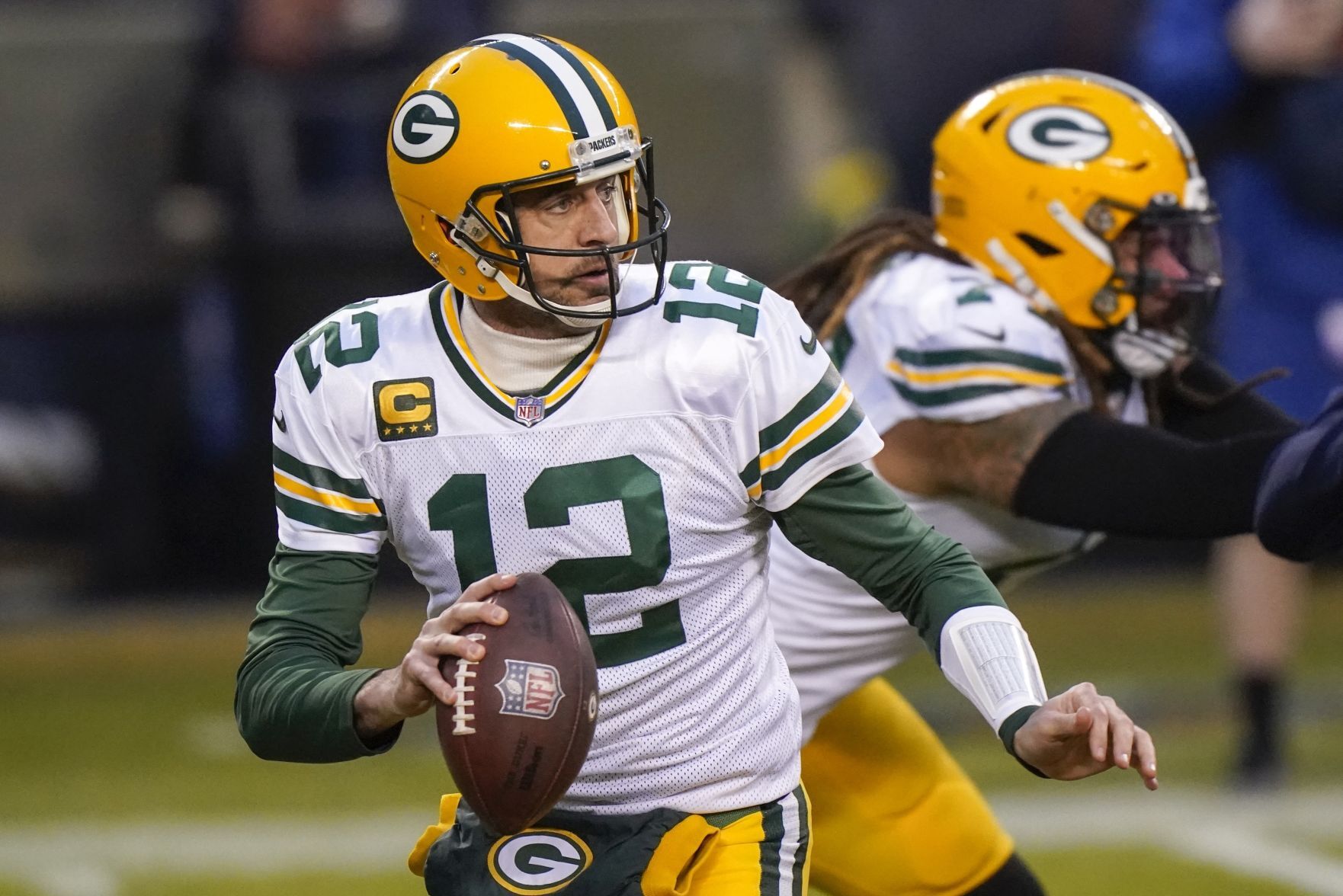Packers Bears